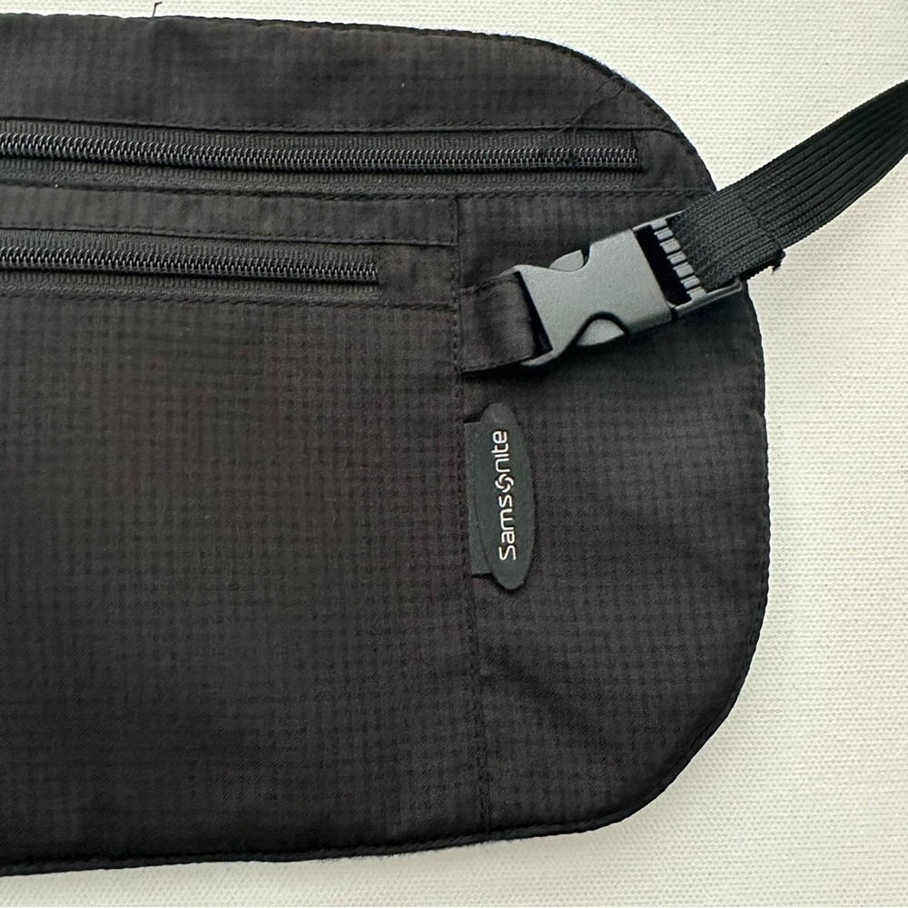 Samsonite Under Garment Pouch - Picture 7 of 9